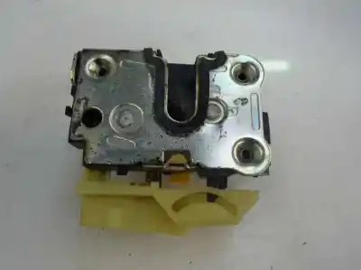 Second-hand car spare part  for DACIA DUSTER  OEM IAM references   2013