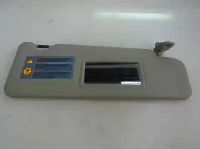 Second-hand car spare part  for DACIA DUSTER  OEM IAM references   2013