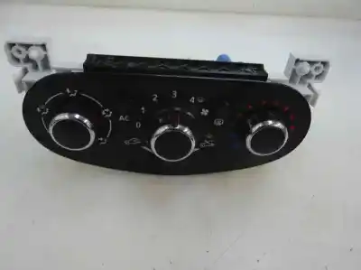 Second-hand car spare part  for DACIA DUSTER  OEM IAM references   2013