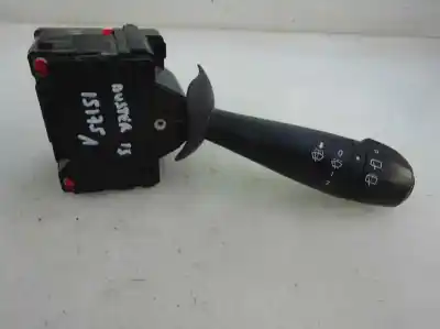 Pezzo di ricambio per auto di seconda mano COMANDO PULITO per DACIA DUSTER  Riferimenti OEM IAM 681722712R  2013