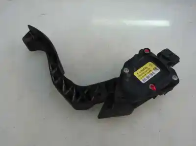 Second-hand car spare part  for DACIA DUSTER  OEM IAM references 180026342R-A  2013