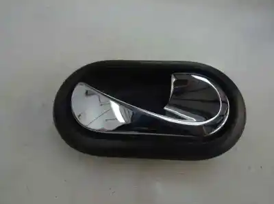 Second-hand car spare part  for DACIA DUSTER  OEM IAM references   2013