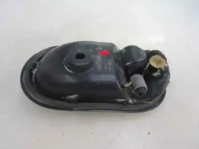 Second-hand car spare part interior right rear handle for dacia duster motor 1.5 ltr. - 80 kw dci diesel fap cat oem iam references   2013
