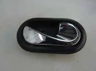 Second-hand car spare part  for DACIA DUSTER  OEM IAM references   2013