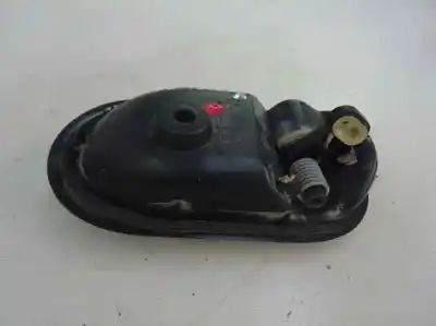 Second-hand car spare part interior right front handle for dacia duster motor 1.5 ltr. - 80 kw dci diesel fap cat oem iam references   2013
