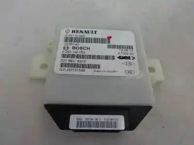 Tweedehands auto-onderdeel Elektronische Module voor DACIA DUSTER Motor 1.5 Ltr. - 80 kW dCi Diesel FAP CAT OEM IAM-referenties 416516169R  2013