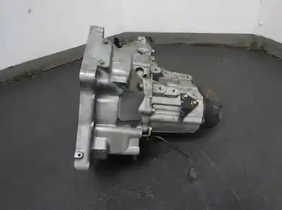 Second-hand car spare part gearbox for mazda premacy (cp) 2.0 turbodiesel cat oem iam references   2003