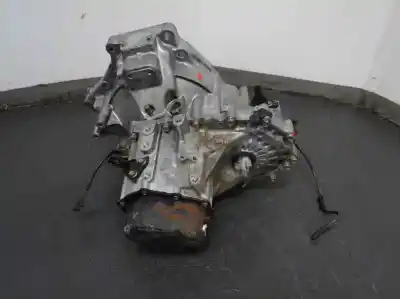 Second-hand car spare part gearbox for mazda premacy (cp) 2.0 turbodiesel cat oem iam references   2003