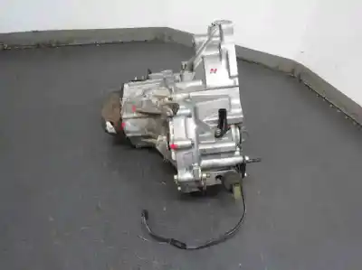 Second-hand car spare part gearbox for mazda premacy (cp) 2.0 turbodiesel cat oem iam references   2003