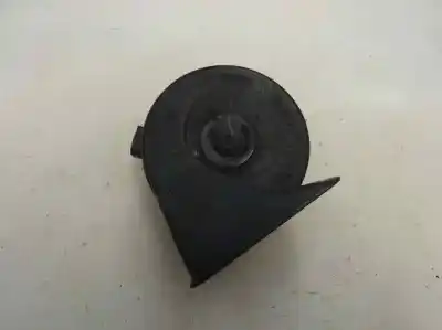 Pièce détachée automobile d'occasion Klaxon / Signal Sonore pour NISSAN QASHQAI (J10) 1.5 dCi Turbodiesel CAT Références OEM IAM   2010