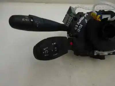 Pezzo di ricambio per auto di seconda mano comando multifunzione per citroen c3 picasso 1.4 16v riferimenti oem iam 9664396xt  2009
