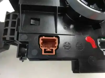 Pezzo di ricambio per auto di seconda mano comando multifunzione per citroen c3 picasso 1.4 16v riferimenti oem iam 9664396xt  2009