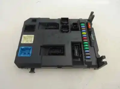 Pezzo di ricambio per auto di seconda mano  per CITROEN C3 PICASSO  Riferimenti OEM IAM 9664983480  2009
