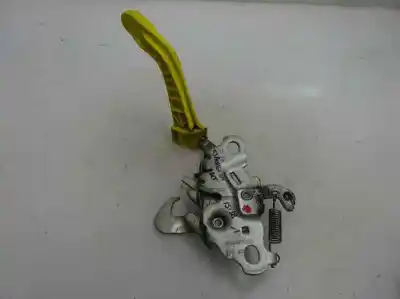 Pezzo di ricambio per auto di seconda mano  per CITROEN C3 PICASSO  Riferimenti OEM IAM   2009