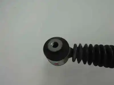 Pezzo di ricambio per auto di seconda mano ammortizzatore posteriore per citroen c3 picasso 1.4 16v riferimenti oem iam   2009