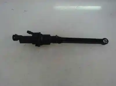 Pezzo di ricambio per auto di seconda mano Pompa Frizione per CITROEN C3 PICASSO 1.4 16V Riferimenti OEM IAM   2009