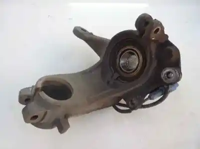 Pezzo di ricambio per auto di seconda mano attacco anteriore destro per citroen c3 picasso 1.4 16v riferimenti oem iam   2009