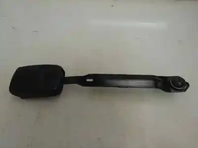 Gebrauchtes Autoersatzteil Sicherheitsgurt rechts vorne zum RENAULT MEGANE III BERLINA 5 P  OEM-IAM-Referenzen   2011