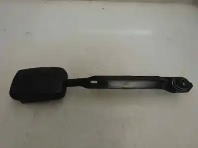 Автозапчасти б/у ПЕРЕДНИЙ ЛЕВЫЙ РЕМЕНЬ БЕЗОПАСНОСТИ за RENAULT MEGANE III BERLINA 5 P  ссылки OEM IAM   2011