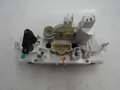 Peça sobressalente para automóvel em segunda mão comando de sofagem (chauffage / ar condicionado)  por renault clio iii 1.5 dci diesel cat referências oem iam 030967w  2010