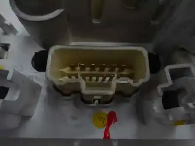 Peça sobressalente para automóvel em segunda mão comando de sofagem (chauffage / ar condicionado)  por renault clio iii 1.5 dci diesel cat referências oem iam 030967w  2010