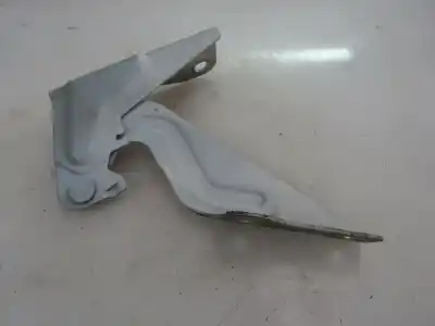 Автозапчасти б/у КАПОТ за SEAT IBIZA SC (6J1)  ссылки OEM IAM   2010