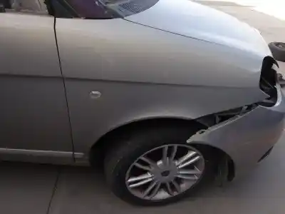 Pezzo di ricambio per auto di seconda mano PARAFANGO ANTERIORE DESTRO per LANCIA YPSILON (101)  Riferimenti OEM IAM   2009