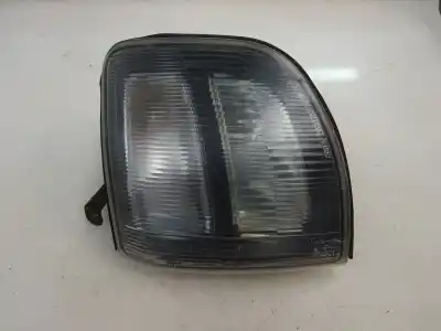 Piesă de schimb auto la mâna a doua  pentru MITSUBISHI MONTERO (V20/V40)  Referințe OEM IAM   1997