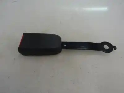 Piesă de schimb auto la mâna a doua CENTURÃ DE SIGURANȚÃ FAȚÃ STÂNGA pentru MITSUBISHI MONTERO (V20/V40)  Referințe OEM IAM   1997