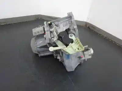 Pezzo di ricambio per auto di seconda mano riduttore per citroen c3 picasso 1.4 16v riferimenti oem iam 20dp59  2009
