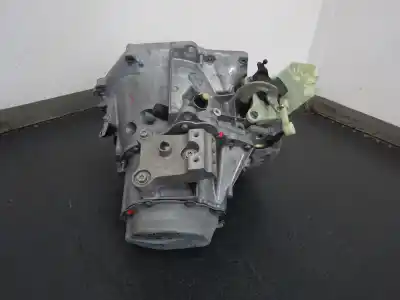 Pezzo di ricambio per auto di seconda mano riduttore per citroen c3 picasso 1.4 16v riferimenti oem iam 20dp59  2009