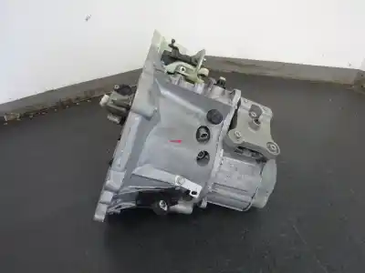 Pezzo di ricambio per auto di seconda mano riduttore per citroen c3 picasso 1.4 16v riferimenti oem iam 20dp59  2009