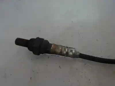 Pezzo di ricambio per auto di seconda mano sonda lambda per tata vista indica riferimenti oem iam   2013