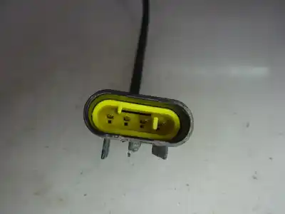 Pezzo di ricambio per auto di seconda mano sonda lambda per tata vista indica riferimenti oem iam   2013