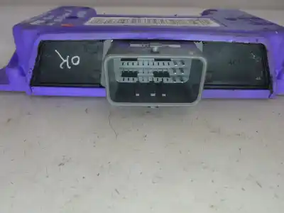 Second-hand car spare part ecu engine control for tata vista indica oem iam references 12007442  2013