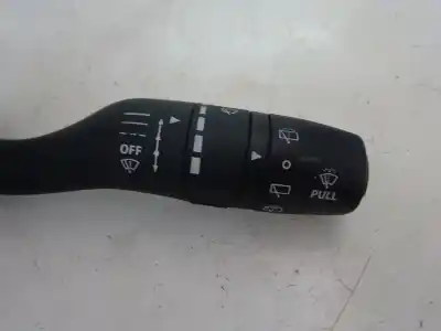 Pezzo di ricambio per auto di seconda mano comando pulito per tata vista indica riferimenti oem iam   2013