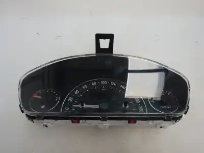 Pezzo di ricambio per auto di seconda mano pannello degli strumenti per tata vista indica riferimenti oem iam 