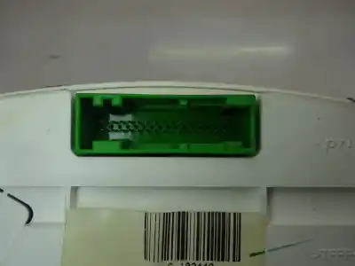 Peça sobressalente para automóvel em segunda mão quadrante por tata vista indica referências oem iam   2013