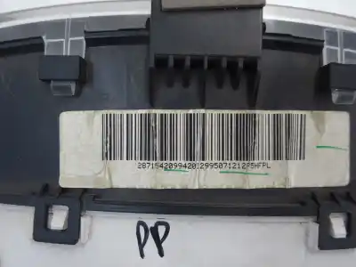 Peça sobressalente para automóvel em segunda mão quadrante por tata vista indica referências oem iam   2013