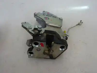 Pezzo di ricambio per auto di seconda mano serratura porta posteriore destra per tata vista indica riferimenti oem iam 