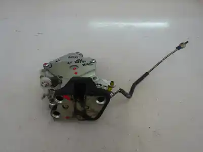 Pezzo di ricambio per auto di seconda mano serratura porta anteriore destra per tata vista indica riferimenti oem iam 