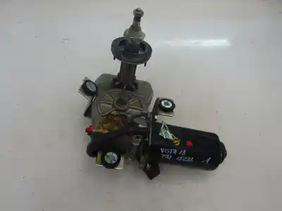 Pezzo di ricambio per auto di seconda mano motore tergicristallo posteriore per tata vista indica riferimenti oem iam 