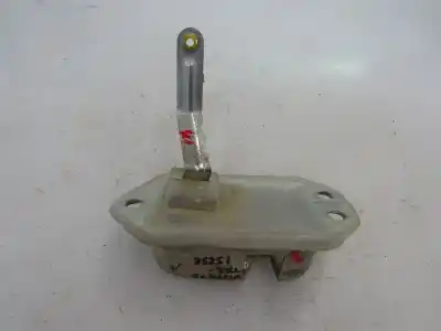 Second-hand car spare part trunk lock for tata vista indica oem iam references   2013