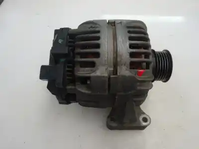 Pezzo di ricambio per auto di seconda mano alternatore per tata vista indica riferimenti oem iam 0124325203
