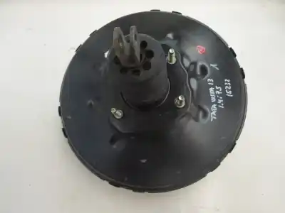 Pezzo di ricambio per auto di seconda mano servo freio per tata vista indica riferimenti oem iam 29049563