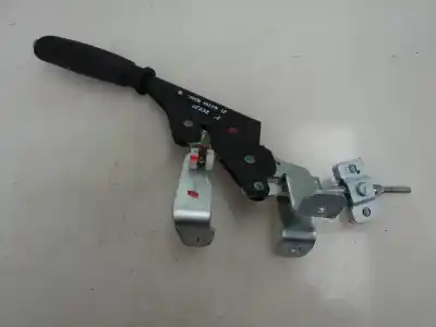 Pezzo di ricambio per auto di seconda mano leva del freno a mano per tata vista indica riferimenti oem iam 