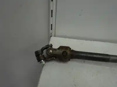 Second-hand car spare part steering column for tata vista indica oem iam references   2013