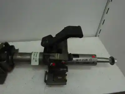 Second-hand car spare part steering column for tata vista indica oem iam references   2013
