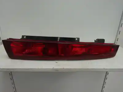 Pezzo di ricambio per auto di seconda mano luci posteriori destra per tata vista indica riferimenti oem iam 