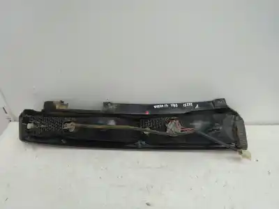 Second-hand car spare part right tailgate light for tata vista indica oem iam references   2013